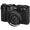 Fujifilm X100VI (Black)