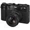 Fujifilm X100VI (Black)
