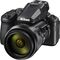 Nikon Coolpix P950 (Black)