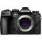 OM SYSTEM OM-1 Mark II Micro Four Thirds