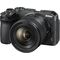 Nikon Z30 Dx-format Con Lente Nikkor Zdx 12-28 Mm F/3.5-5.6