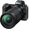 Nikon Z 28-400mm F4-8 VR