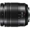 Panasonic Lumix G Vario 12-60mm f/3.5-5.6 ASPH. POWER O.I.S. Lens (H-FS12060)