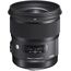 Sigma 24mm f/1.4 DG HSM Art Lens (Nikon)