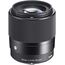 Sigma 30mm f/1.4 DC DN Contemporary Lens (Sony E)