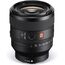 Sony FE 50mm F/1.4 GM