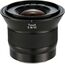 Zeiss Touit 12mm F/2.8 Lens (Sony E)