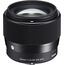 Sigma 56mm f/1.4 DC DN Contemporary Lens (Sony E)