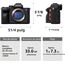 Sony Alpha 7 IV