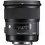 Sigma 24mm f/1.4 DG HSM Art Lens (Nikon)