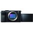 Guardar
Sony A7CR Body (ILCE-7CR)