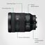 Sony FE 24-105mm F4 G OSS