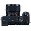 Sony A7C II Kit (28-60mm) (ILCE-7CM2L)