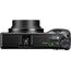 Ricoh GR IIIx HDF