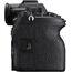 Sony A7R Mark V Body (ILCE-7RM5)