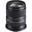 Sigma 18-50mm f/2.8 DC DN Contemporary (Leica L)