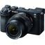 Sony A7C II Kit (28-60mm) (ILCE-7CM2L)