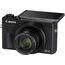Canon PowerShot G7 X Mark III (Negro)