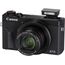 Canon PowerShot G7 X Mark III (Negro)