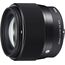 Sigma 56mm f/1.4 DC DN Contemporary Lens (Sony E)
