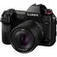 Panasonic Lumix S 35mm f/1.8 Lens (S-S35)