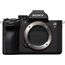 Sony A7R Mark V Body (ILCE-7RM5)
