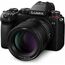 Panasonic Lumix S 85mm f/1.8 Lens