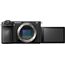 Sony A6700 Body (Black)