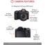 Canon EOS R6 Mark II with RF 24-105mm f/4L IS USM