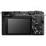 Sony A6700 Body (Black)