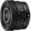 Sony FE 24mm f/2.8 G (SEL24F28G)