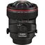 Guardar
Canon TS-E 17mm f/4 L Tilt-Shift