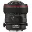 Guardar
Canon TS-E 17mm f/4 L Tilt-Shift