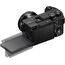 Sony A6700 Kit 16-50mm (Black)