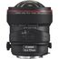 Guardar
Canon TS-E 17mm f/4 L Tilt-Shift