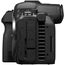 Canon EOS R5C Mirrorless
