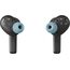 Bang and Olufsen BeoPlay EX Wireless Earbuds (Anthracite Oxygen)