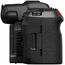 Canon EOS R5C Mirrorless