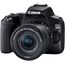 Canon EOS 250D Kit (EF-S 18-55mm STM)