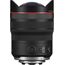 Canon RF 10-20mm F/4 L IS STM