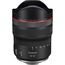 Canon RF 10-20mm F/4 L IS STM