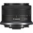 Canon RF-S 10-18mm F4.5-6.3 IS STM