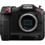 Canon EOS C70 Cinema Camera (RF Lens Mount)