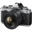 NIKKOR Z DX 12-28mm F/3.5-5.6 PZ VR