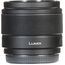 Panasonic LUMIX G 25mm f/1.7 ASPH