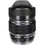 OM System M.Zuiko ED 8mm F1.8 Fisheye PRO