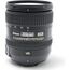 Nikon AF-S DX 16-85mm f/3.5-5.6G ED VR