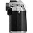 OM SYSTEM Olympus OM-5 Plata