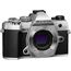 OM SYSTEM Olympus OM-5 Plata