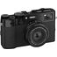 Fujifilm X100VI (Black)